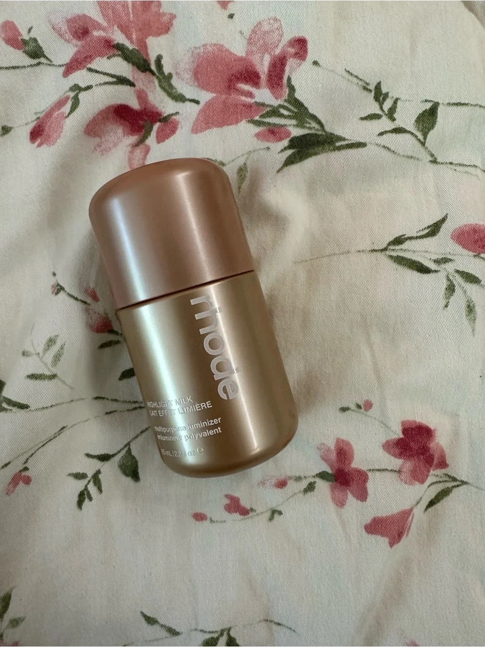 RHODE Highlight Milk - 03 Luminizer